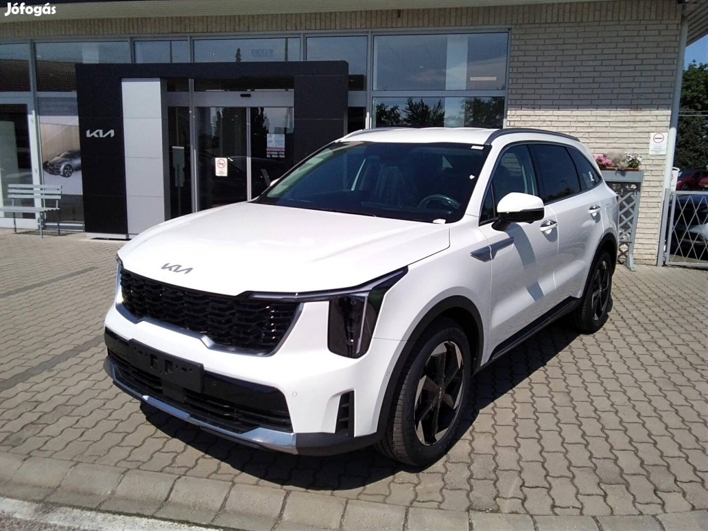 KIA Sorento 2.2 CRDI Platinum Pro 4WD DCT [7sze...